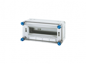 HENSEL Mi 1112-CS kismegszakító modul